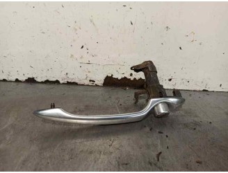 Recambio de maneta exterior delantera derecha para alfa romeo 156 sportwagon crosswagon q4 referencia OEM IAM 156023137  