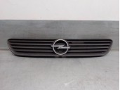 Recambio de rejilla delantera para opel astra g berlina 1.6 16v referencia OEM IAM 90588120 
