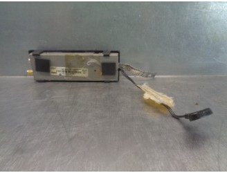 Recambio de amplificador para cadillac srx v6 elegance referencia OEM IAM 25757629 