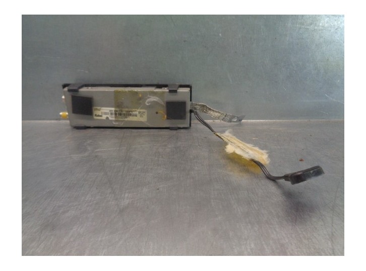 Recambio de amplificador para cadillac srx v6 elegance referencia OEM IAM 25757629 