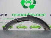 Recambio de aletin delantero derecho para renault master desde ´98 2.8 tdi referencia OEM IAM 7701692571 