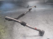 Replacement air conditioning tubes for Kia Cerato 1.5 CRDi OEM IAM reference 977642F500 