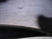 Recambio de aletin delantero derecho para renault master desde ´98 2.8 tdi referencia OEM IAM 7701692571 