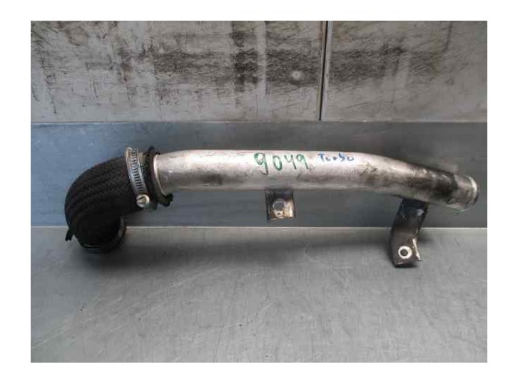 Recambio de tubo para chevrolet lacetti 2.0 diesel cat referencia OEM IAM 96438327 