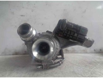 Recambio de turbocompresor para bmw serie 1 berlina (e81/e87) 2.0 16v diesel cat referencia OEM IAM 7800594E04 7677813 GARRETT