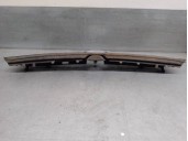 Recambio de rejilla delantera para opel astra g berlina 1.6 16v referencia OEM IAM 90588120 