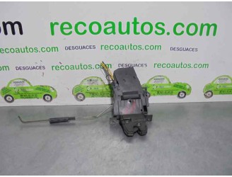 Replacement trunk / tailgate lock for Volvo 850 Series 2.5 CAT OEM IAM reference 6846471 4 DOORS