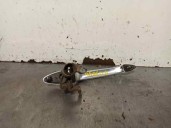 Recambio de maneta exterior delantera derecha para alfa romeo 156 sportwagon crosswagon q4 referencia OEM IAM 156023137  
