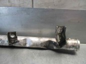 Recambio de tubo para chevrolet lacetti 2.0 diesel cat referencia OEM IAM 96438327 