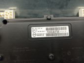 Recambio de cuadro instrumentos para renault kangoo 1.5 dci diesel fap referencia OEM IAM 248106976R 281180123 