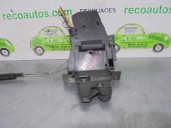 Recambio de cerradura maletero / porton para volvo serie 850 2.5 cat referencia OEM IAM 6846471  4 PUERTAS