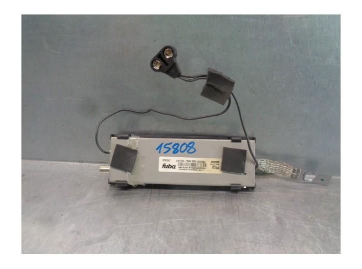 Recambio de amplificador para cadillac srx v6 elegance referencia OEM IAM 28003955 10380247 