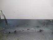 Replacement air conditioning tubes for Kia Cerato 1.5 CRDi OEM IAM reference 977752F300 