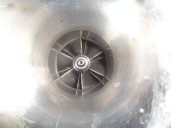 Replacement turbocharger for BMW 1 Series Sedan (E81/E87) 2.0 16V Diesel CAT OEM IAM reference 7800594E04 7677813 GARRETT