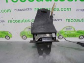 Recambio de cerradura maletero / porton para volvo serie 850 2.5 cat referencia OEM IAM 6846471 4 PUERTAS