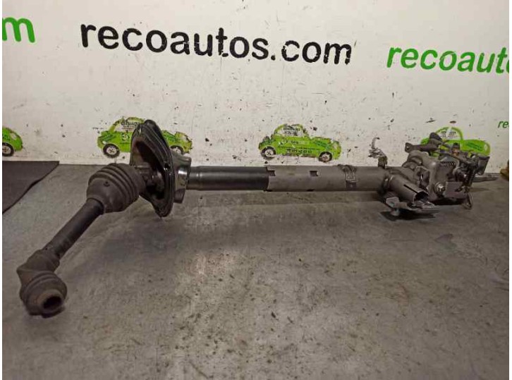 Recambio de columna direccion para hyundai terracan (hp) 2.9 crdi cat referencia OEM IAM 56300H1004  