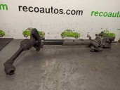 Recambio de columna direccion para hyundai terracan (hp) 2.9 crdi cat referencia OEM IAM 56300H1004  