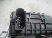 Recambio de turbocompresor para bmw serie 1 berlina (e81/e87) 2.0 16v diesel cat referencia OEM IAM 7800594E04 7677813 GARRETT
