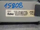 Recambio de amplificador para cadillac srx v6 elegance referencia OEM IAM 28003955 10380247 