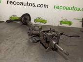 Recambio de columna direccion para hyundai terracan (hp) 2.9 crdi cat referencia OEM IAM 56300H1004  