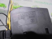 Recambio de cerradura maletero / porton para volvo serie 850 2.5 cat referencia OEM IAM 6846471 4 PUERTAS