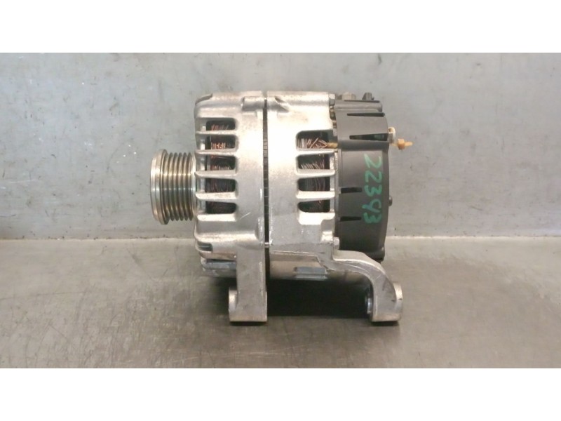 Recambio de alternador para bmw 5 touring (f11) 520 d referencia OEM IAM 8507624 12318507625 2608669F