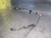 Replacement air conditioning pipes for Kia Cerato 1.5 CRDi OEM IAM reference 977752F300 