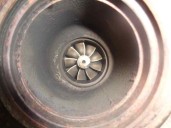 Replacement turbocharger for BMW 1 Series Saloon (E81/E87) 2.0 16V Diesel CAT OEM IAM reference 7800594E04 7677813 GARRETT