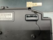 Recambio de cuadro instrumentos para renault kangoo 1.5 dci diesel fap referencia OEM IAM 248106976R 281180123 