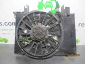 Recambio de electroventilador para volvo serie 850 2.5 cat referencia OEM IAM 9432710 