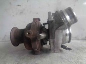 Replacement turbocharger for BMW 1 Series Saloon (E81/E87) 2.0 16V Diesel CAT OEM IAM reference 7800594E04 7677813 GARRETT
