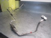 Replacement air conditioning pipes for Kia Cerato 1.5 CRDi OEM IAM reference 977752F300 