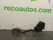 Replacement accelerator pedal potentiometer for Ford Mondeo III (B5Y) 2.0 TDCi OEM IAM reference 46803400 0280752231 BOSCH