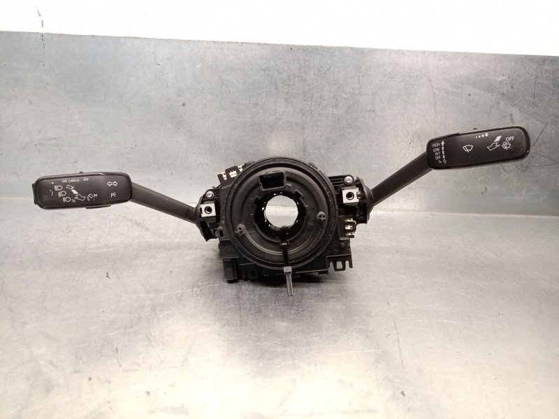 Recambio de mando luces para skoda superb iii (3v3) 2.0 tdi referencia OEM IAM 5Q0953502EM 5Q0953502AG 