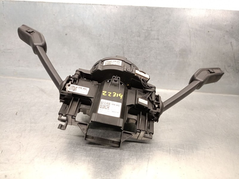 Recambio de mando luces para skoda superb iii (3v3) 2.0 tdi referencia OEM IAM 5Q0953502EM 5Q0953502AG 