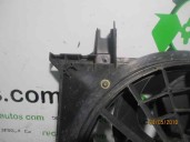 Recambio de electroventilador para volvo serie 850 2.5 cat referencia OEM IAM 9432710 
