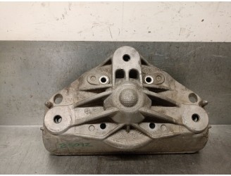 Recambio de copela amortiguador delantero derecho para porsche cayenne (9pa) 3.2 referencia OEM IAM 7L0412391C 95534301530 