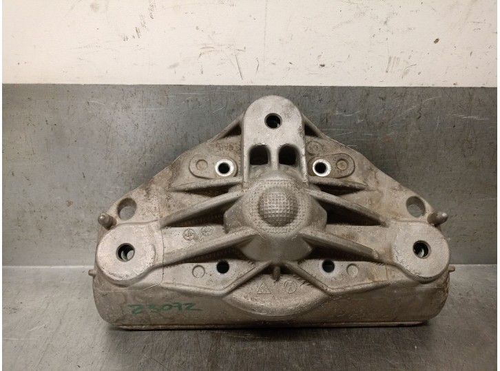 Recambio de copela amortiguador delantero derecho para porsche cayenne (9pa) 3.2 referencia OEM IAM 7L0412391C 95534301530 