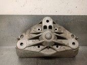 Recambio de copela amortiguador delantero derecho para porsche cayenne (9pa) 3.2 referencia OEM IAM 7L0412391C 95534301530 