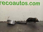 Replacement accelerator pedal potentiometer for Ford Mondeo III (B5Y) 2.0 TDCi OEM IAM reference 46803400 0280752231 BOSCH