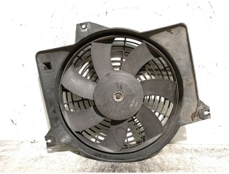 Recambio de electroventilador para hyundai matrix (fc) 1.5 crdi vgt referencia OEM IAM 9773017800 DONGYANG