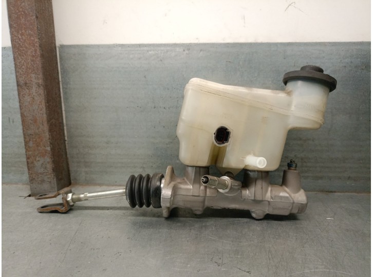 Recambio de bomba freno para lexus gs (_s19_) 450h (grs191_, gws191_) referencia OEM IAM 13801010570 4720130770 