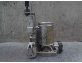 Recambio de caja mariposa para bmw serie 3 compacto (e36) 1.6 cat referencia OEM IAM 13541734719 