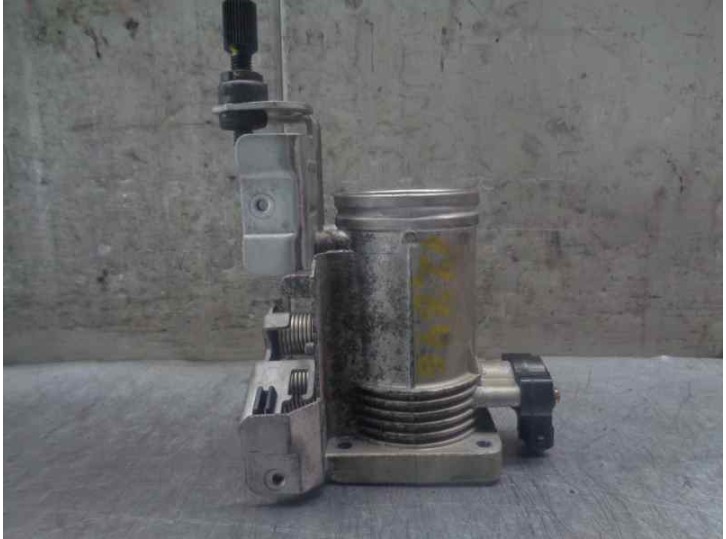 Recambio de caja mariposa para bmw serie 3 compacto (e36) 1.6 cat referencia OEM IAM 13541734719 