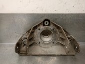 Recambio de copela amortiguador delantero derecho para porsche cayenne (9pa) 3.2 referencia OEM IAM 7L0412391C 95534301530 