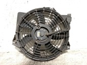 Recambio de electroventilador para hyundai matrix (fc) 1.5 crdi vgt referencia OEM IAM 9773017800 DONGYANG