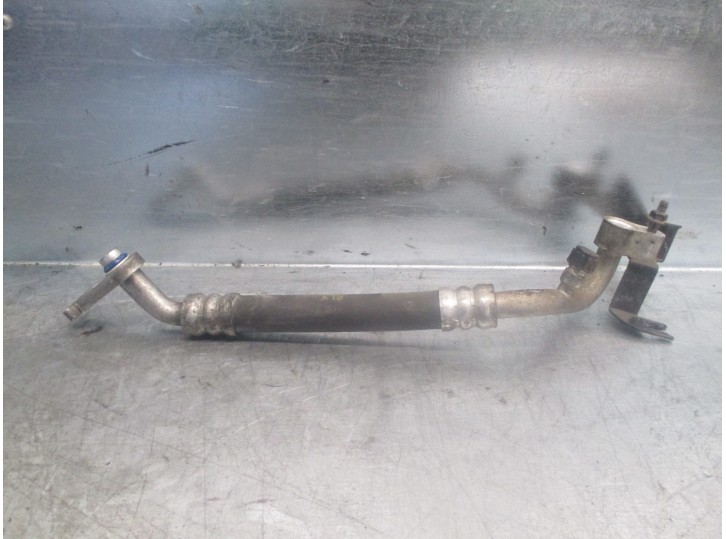 Replacement air conditioning hoses for Kia Cerato 1.5 CRDi OEM IAM reference 977752F300 