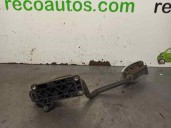 Replacement throttle pedal potentiometer for Ford Mondeo III (B5Y) 2.0 TDCi OEM IAM reference 46803400 0280752231 BOSCH