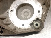 Recambio de copela amortiguador delantero derecho para porsche cayenne (9pa) 3.2 referencia OEM IAM 7L0412391C 95534301530 