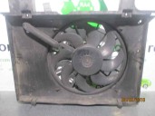Recambio de electroventilador para volvo serie 850 2.5 cat referencia OEM IAM 9432710 